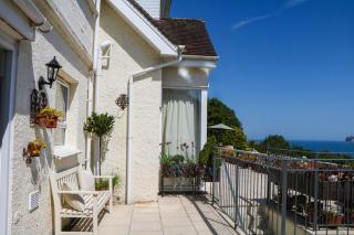 Elberry Cove View - 8