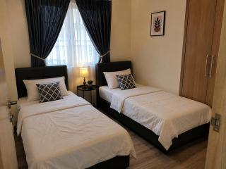 tanggerang selatan guest house - 4