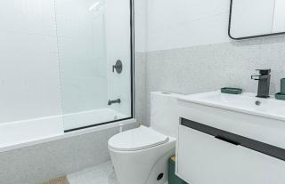 Renovated Unit in Brooklyn WasherDryer - 9