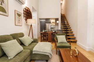 Renovated Unit in Brooklyn WasherDryer - 6
