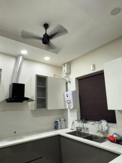 The cozy house - 6