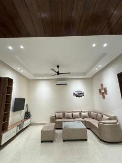 The cozy house - 5