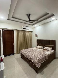 The cozy house - 4