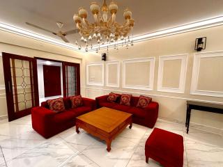 Luxurious 4br Apartment in Gulshan - 0
