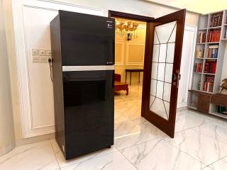 Luxurious 4br Apartment in Gulshan - 5