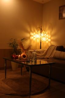 Premium 1BHK Near Medanta,Artemis Cozy Stay - 8