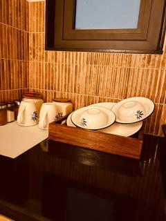Premium 1BHK Near Medanta,Artemis Cozy Stay - 2