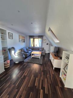 Apartment Sahlenburger Heide - 9