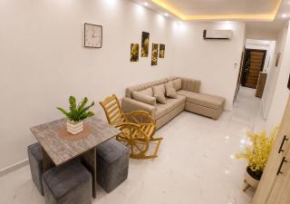 3 Pyramids Resort - 2