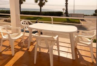 Apartamento en primera línea de mar - 0
