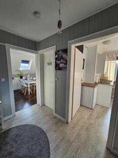 Apartment Sahlenburger Heide - 0