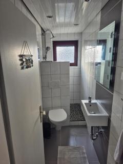 Apartment Sahlenburger Heide - 6