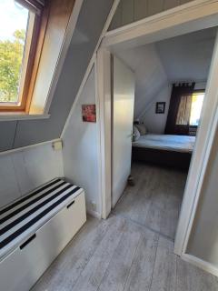 Apartment Sahlenburger Heide - 1