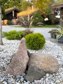 Russet & Rowanberry - Russet House - 5