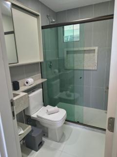 Flat Pé na Areia Peroba Maragogi - 7