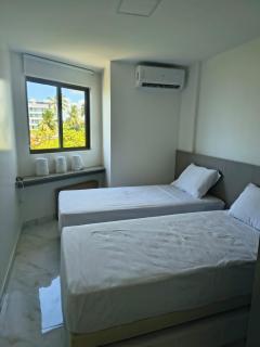 Flat Pé na Areia Peroba Maragogi - 5