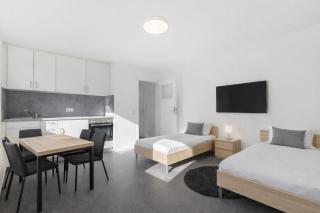 Augsburg modern WiFi 4 Person - 4