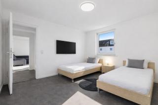Augsburg modern WiFi 4 Person - 1