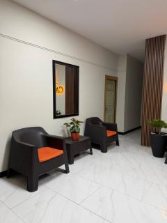 Hotel Castillo - 9