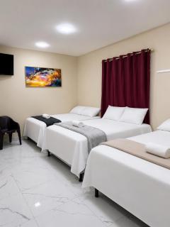 Hotel Castillo - 7
