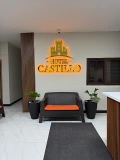 Hotel Castillo - 6