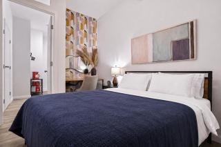 2 Bedroom Quite & Cozy Unit Next to Central Park - 8