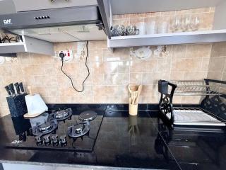 Luxury 1 BR Apartment In Muyenga Kampala - 7