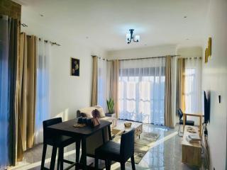 Luxury 1 BR Apartment In Muyenga Kampala - 5