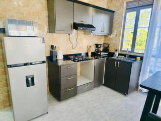 Luxury 1 BR Apartment In Muyenga Kampala - 3