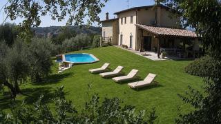 Sabina Essence Villa di charme - 0