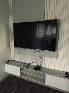 Penthouse - 15 mins from International Airport - 3