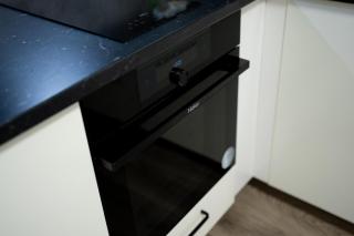 Apartment in complex Botanica Prime, FREE Parking - 9