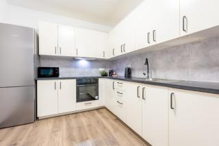 Apartment in complex Botanica Prime, FREE Parking - 8