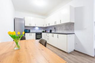 Apartment in complex Botanica Prime, FREE Parking - 7