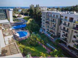 Apartment in complex Botanica Prime, FREE Parking - 5