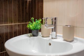 Apartment in complex Botanica Prime, FREE Parking - 3