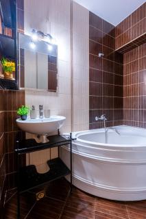 Apartment in complex Botanica Prime, FREE Parking - Warna - 5
