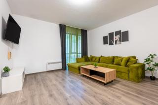 Apartment in complex Botanica Prime, FREE Parking - Varna - 7