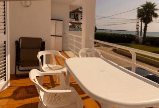 Apartamento en primera línea de mar - 2