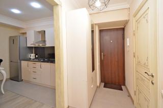 Republic Square City Center Apartments - 1