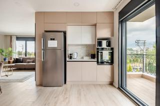Elegant 3BR Izmit Apartments- Mountain View - 7