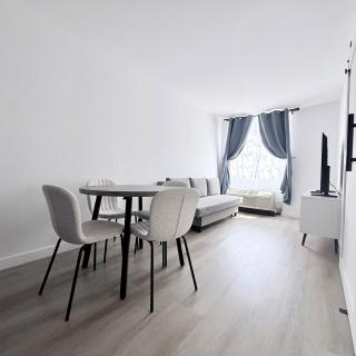 Stunning Fully Renovated Junior One -Bedroom - 2
