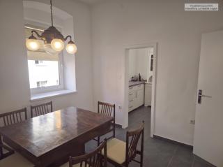 Ferienwohnung in Scheibbs direkt an der Erlauf, 65m2, Terrasse, Parkplatz, Hunde willkommen - 8