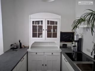 Ferienwohnung in Scheibbs direkt an der Erlauf, 65m2, Terrasse, Parkplatz, Hunde willkommen - 6