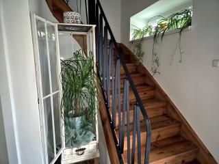 Ferienwohnung in Scheibbs direkt an der Erlauf, 65m2, Terrasse, Parkplatz, Hunde willkommen - 2