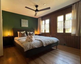 Chalet Oasis - Your Alpine Hideaway - 8
