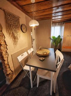 Slunečná Chalet - 6