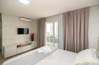 Flat in a cond. with pool, Setor Bueno - TXP0807 - 9