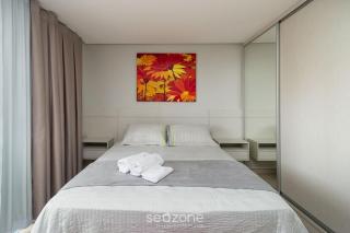 Flat in a cond. with pool, Setor Bueno - TXP0807 - 3