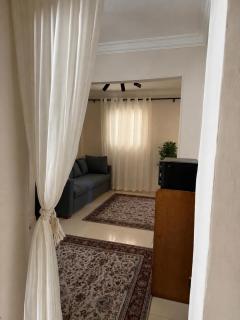 Small apartment in Gleem شقة صغيرة في جليم - 9